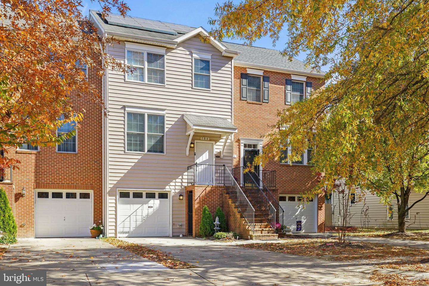 104 Oak Leaf Drive, Chestertown