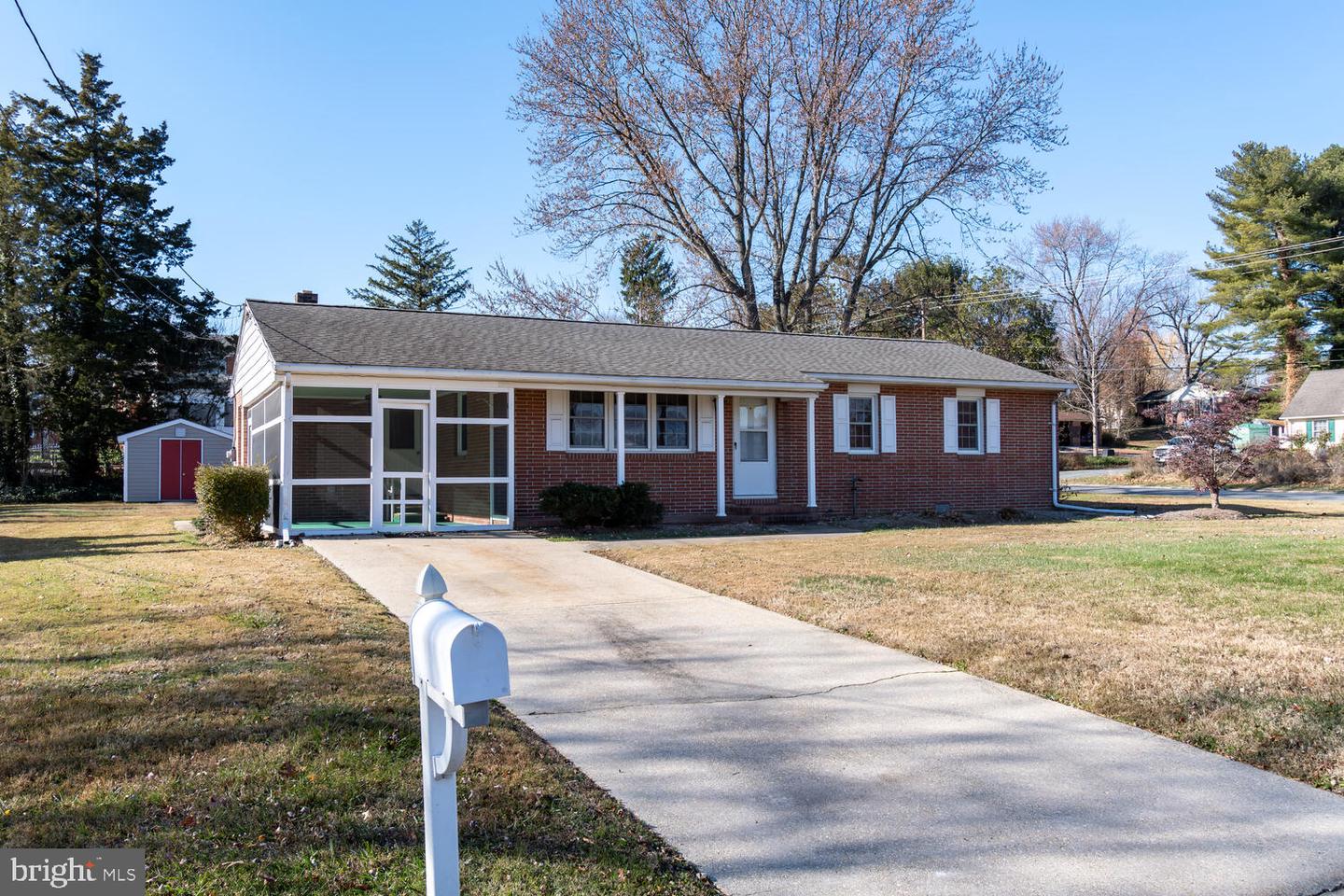 202 Glen Street, Chestertown