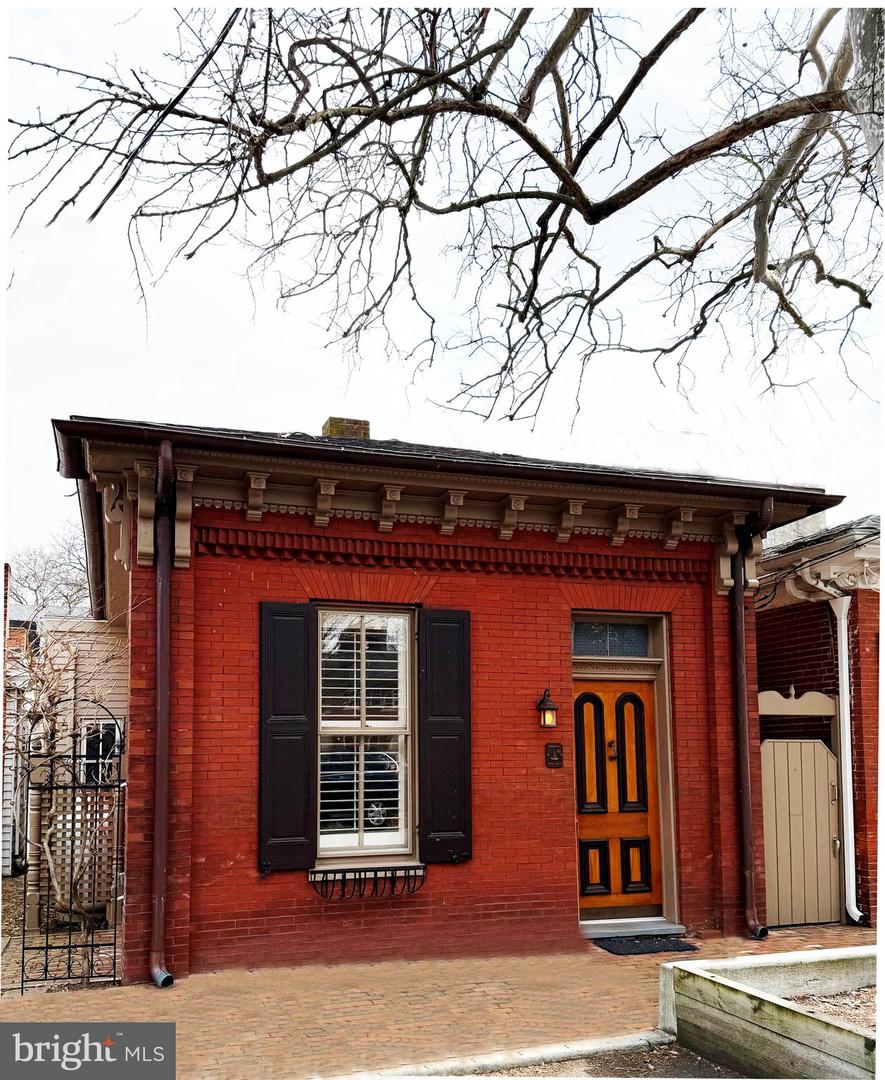 117 Court Street, Chestertown