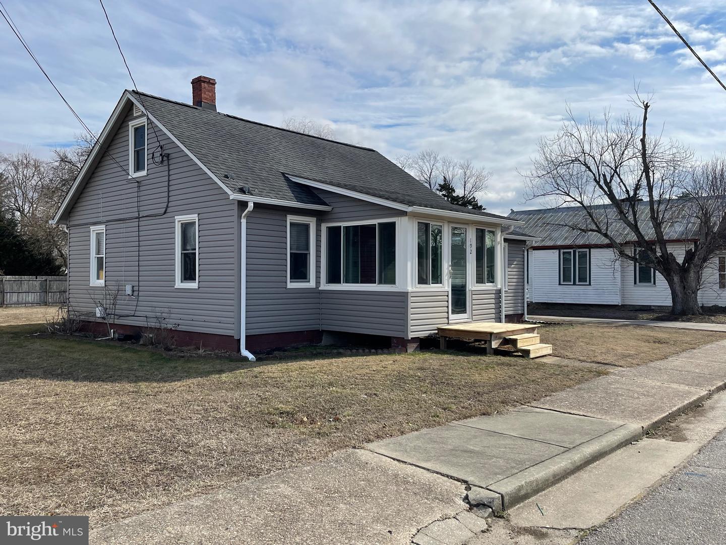 192 Comegys Street, Millington