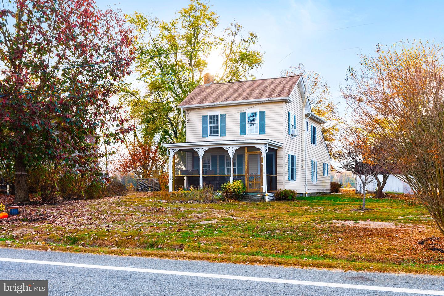 12664 Still Pond Road, Still Pond