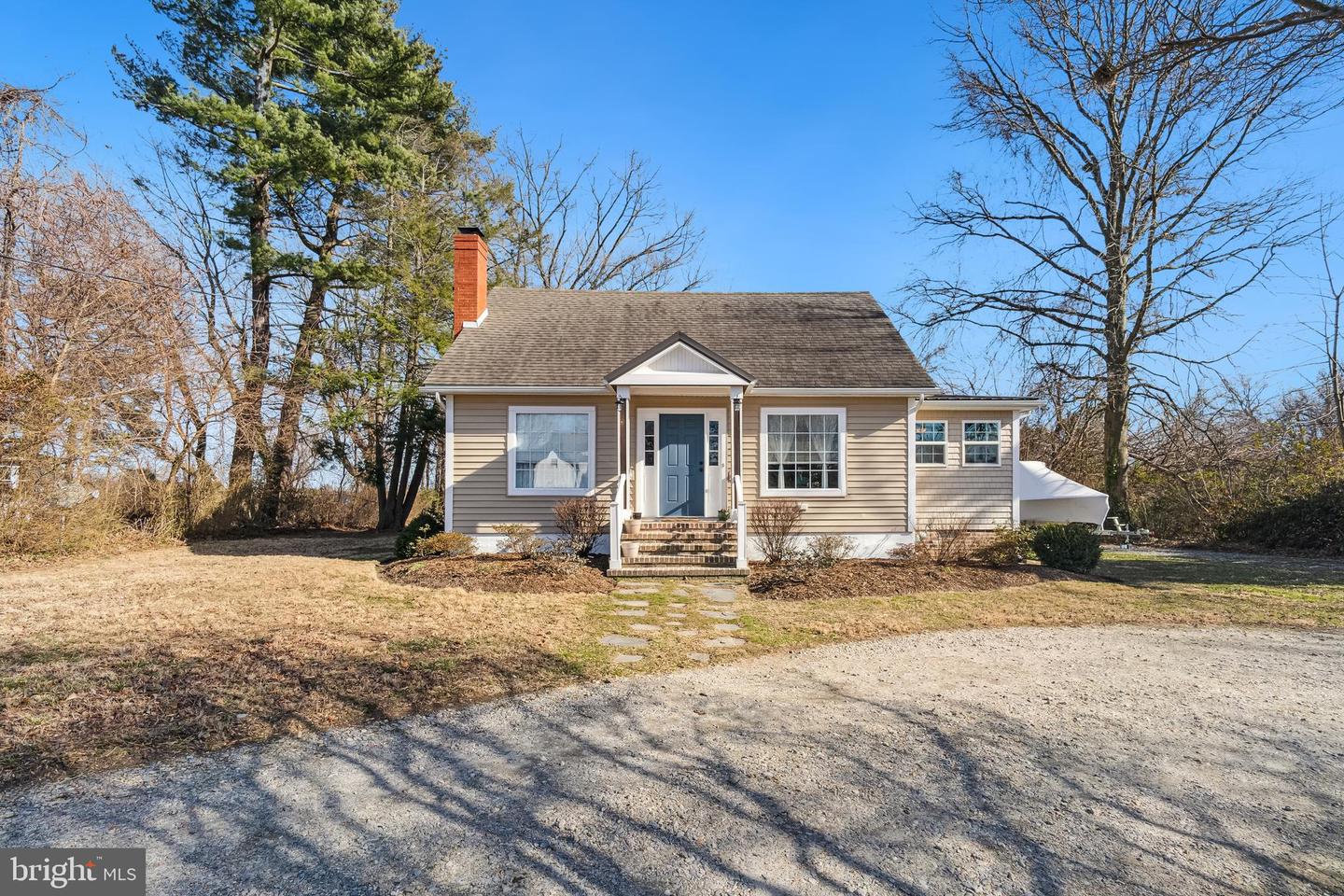 5535 Boundary Avenue, Rock Hall
