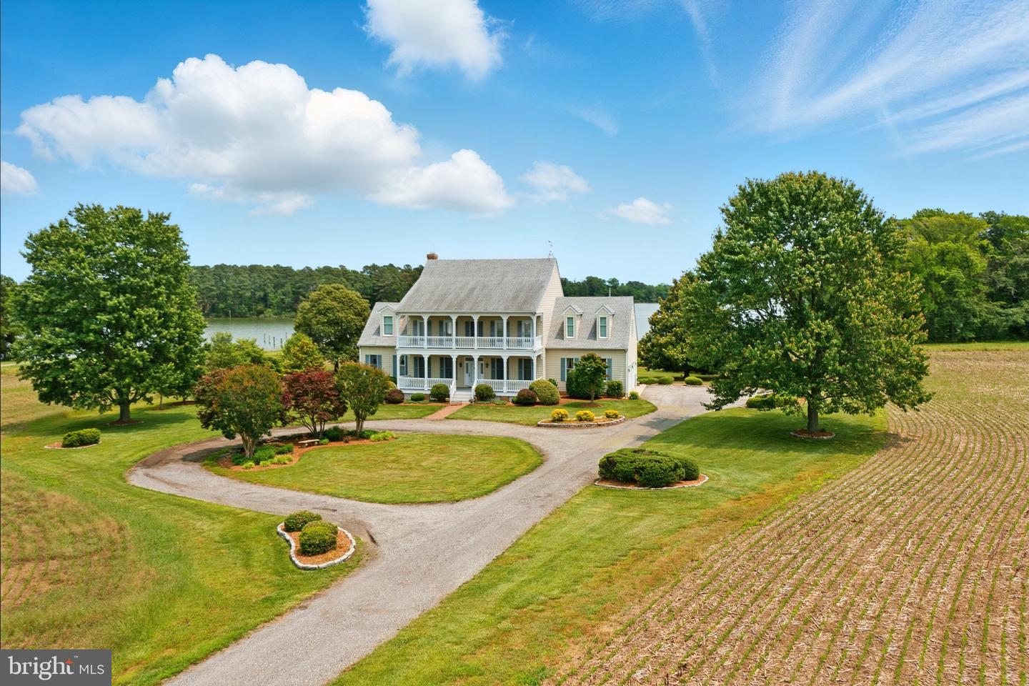5135 Crosby Road, Rock Hall