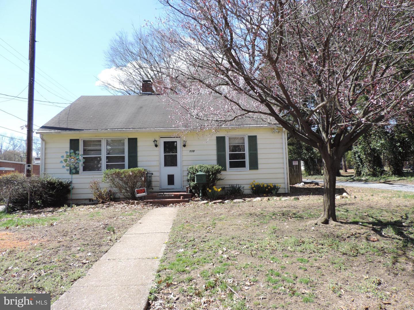 110 Philosophers Terrace, Chestertown