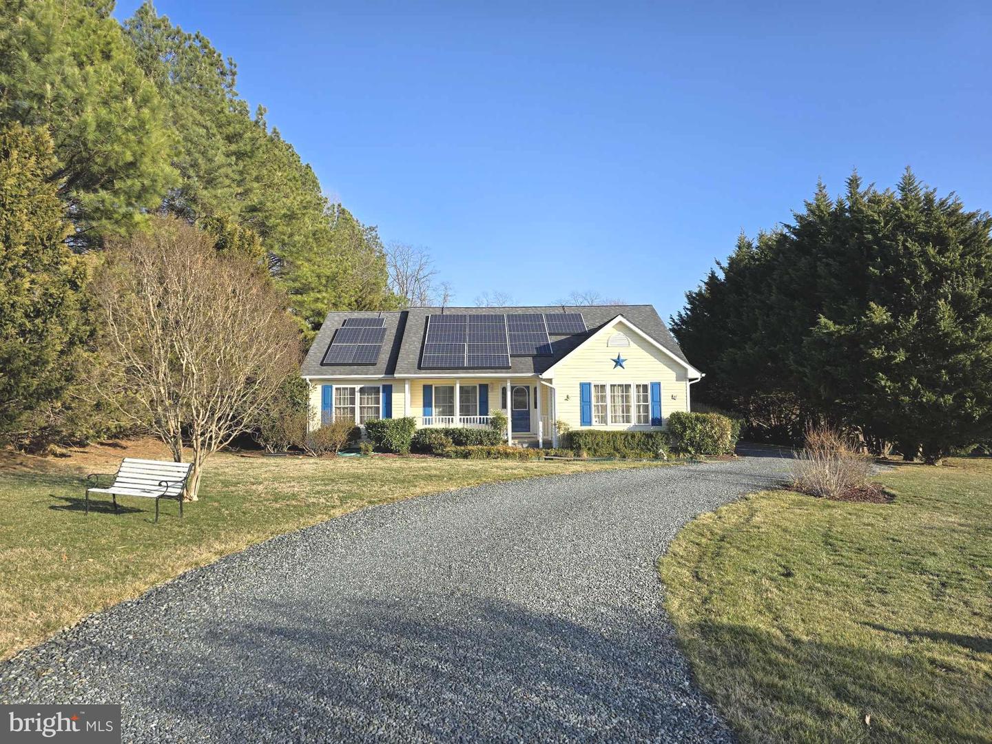 11219 Station Road, Worton