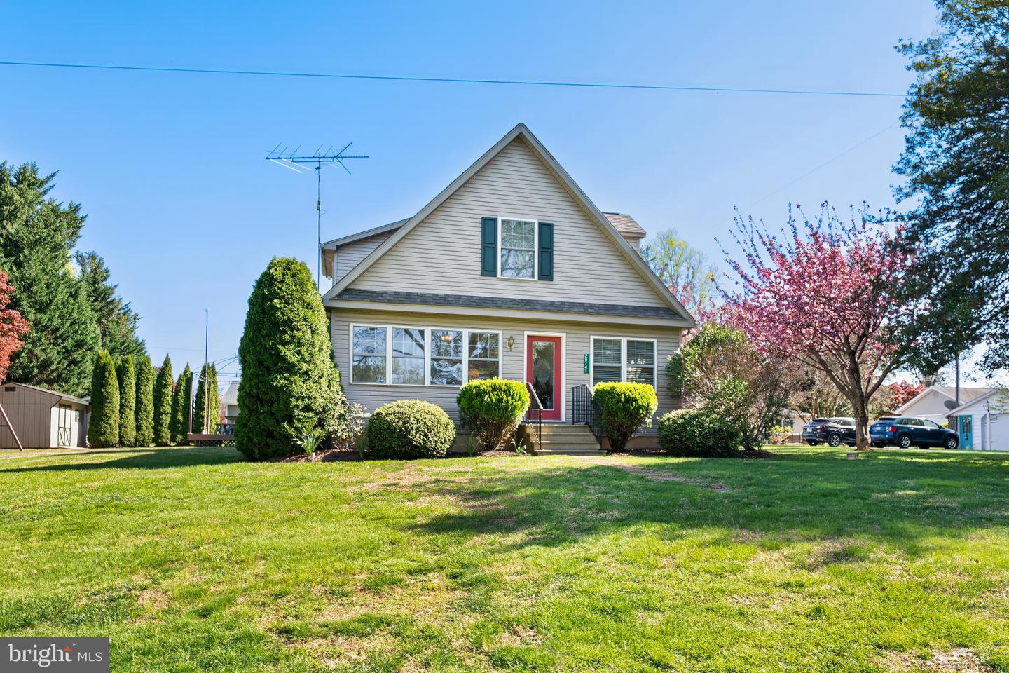 28743 Anglewood Road, Kennedyville