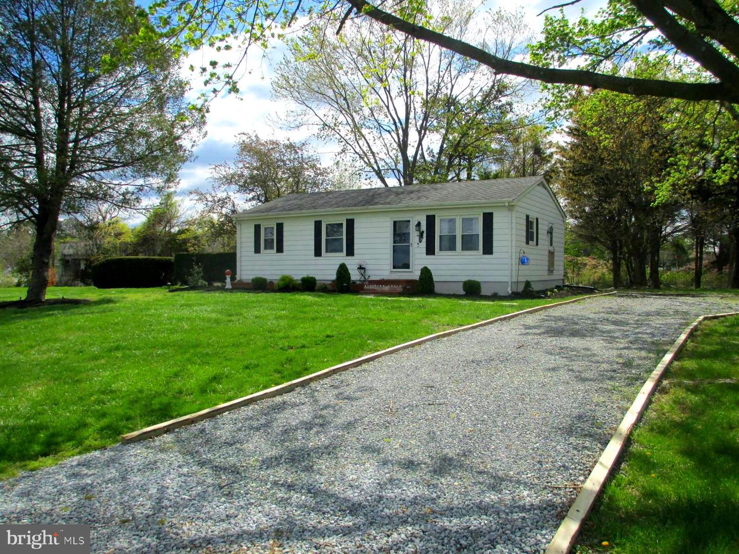 25241 Porters Grove Road, Worton