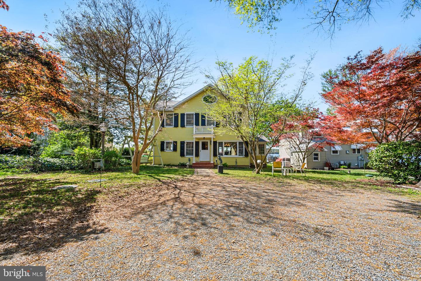 28808 Belchester Road, Kennedyville
