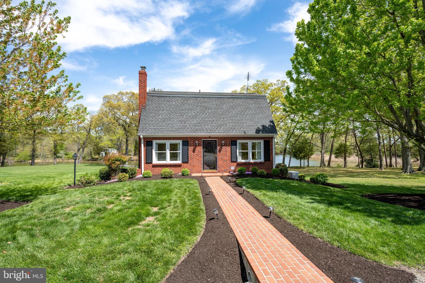 5594 Langford Bay Road, Chestertown
