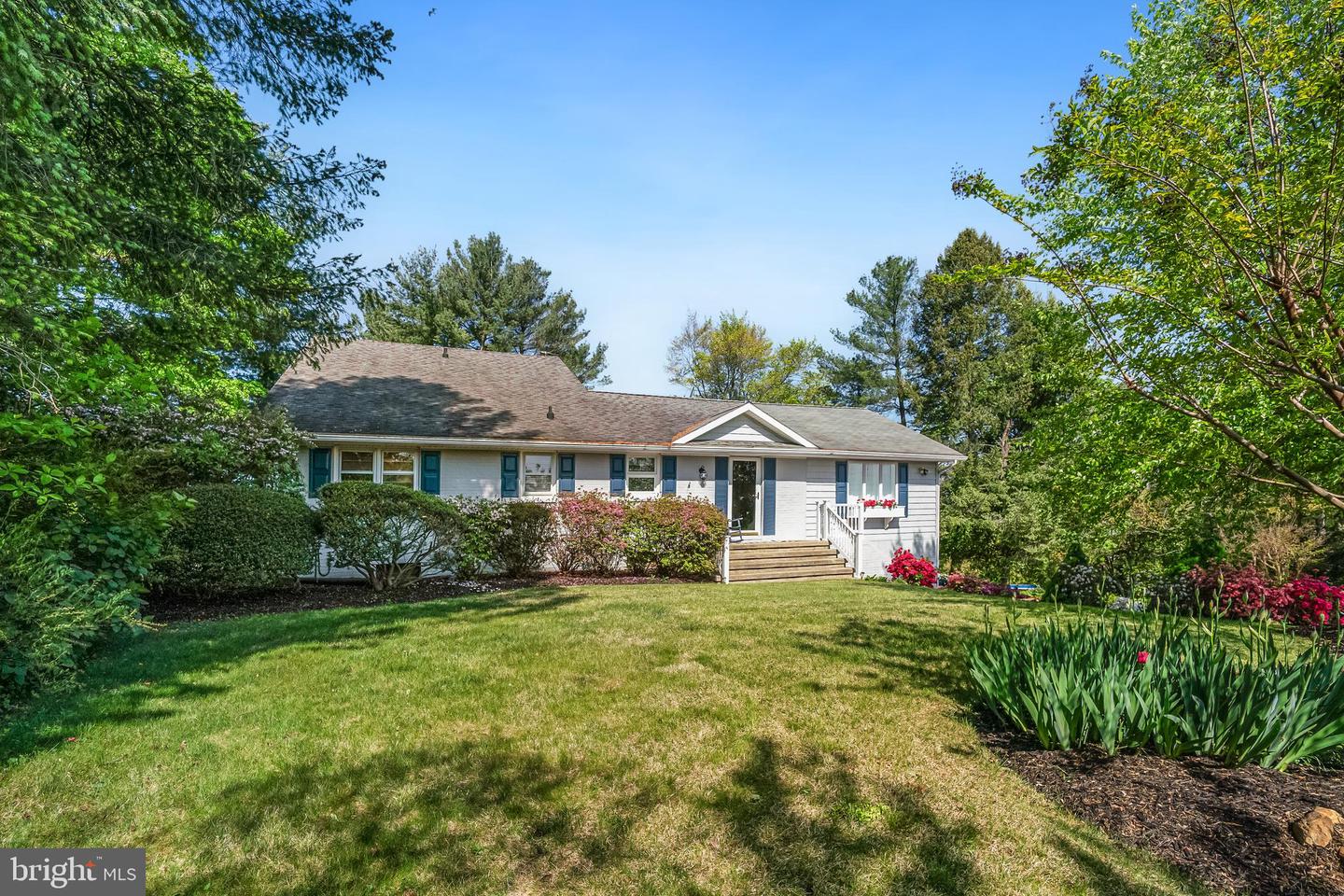 14180 Kentmore Park Road, Kennedyville