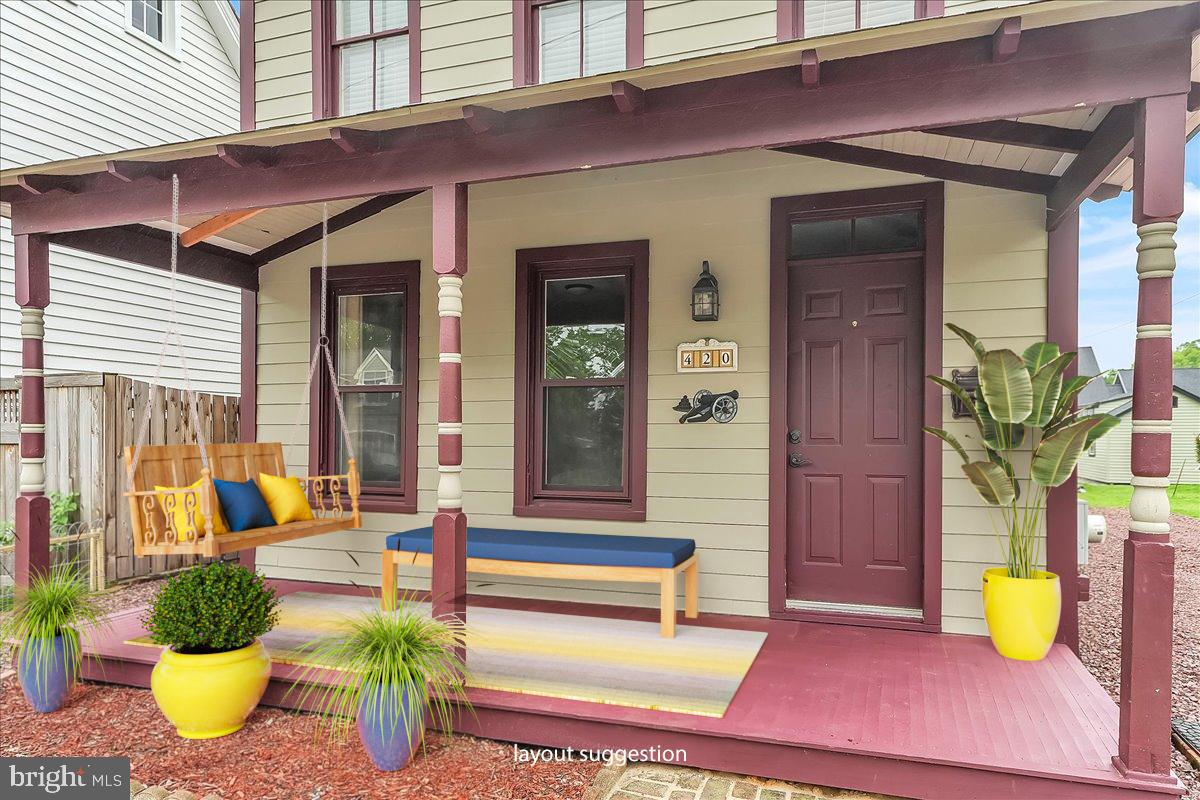 420 Cannon Street, Chestertown