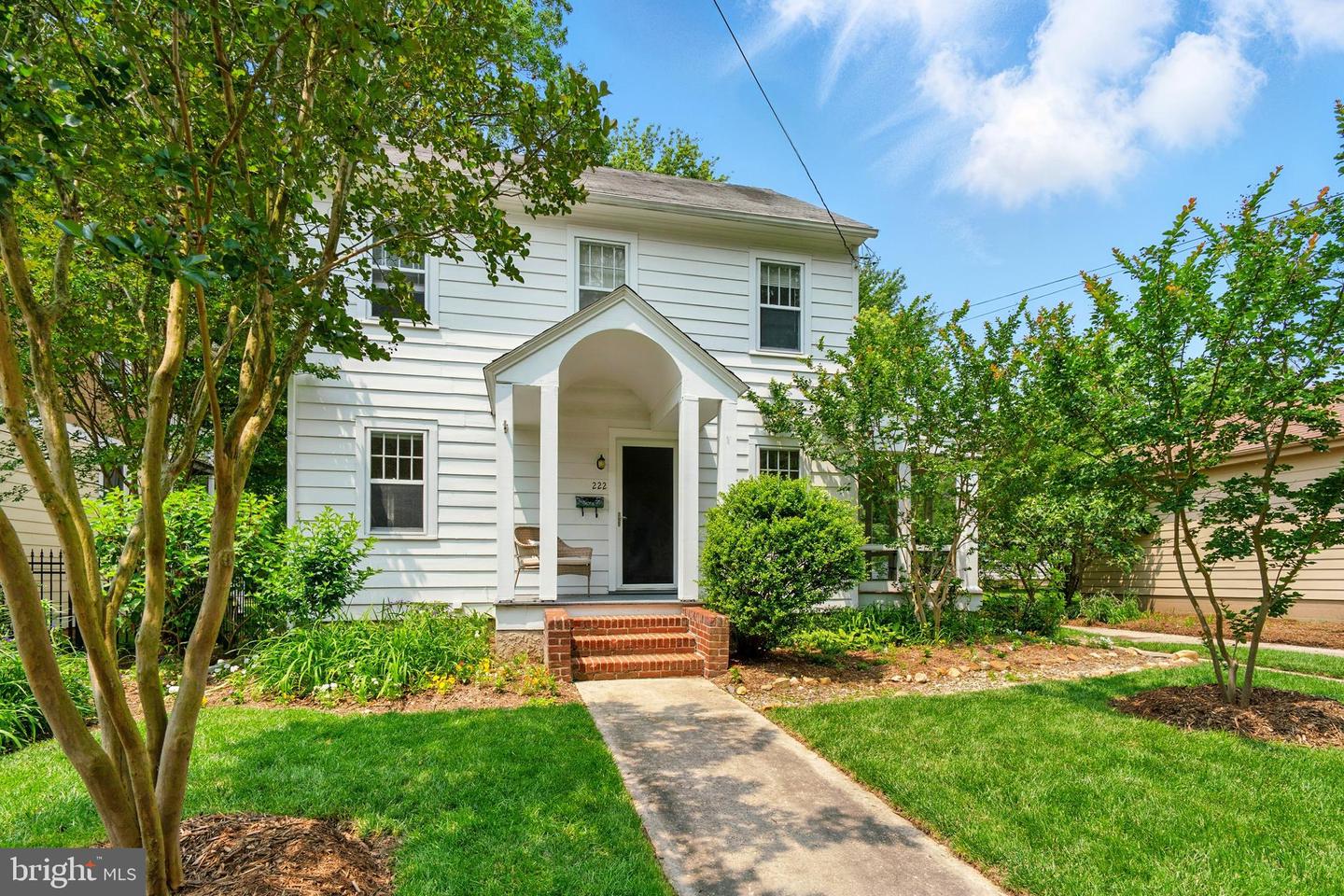 222 Mount Vernon Avenue, Chestertown