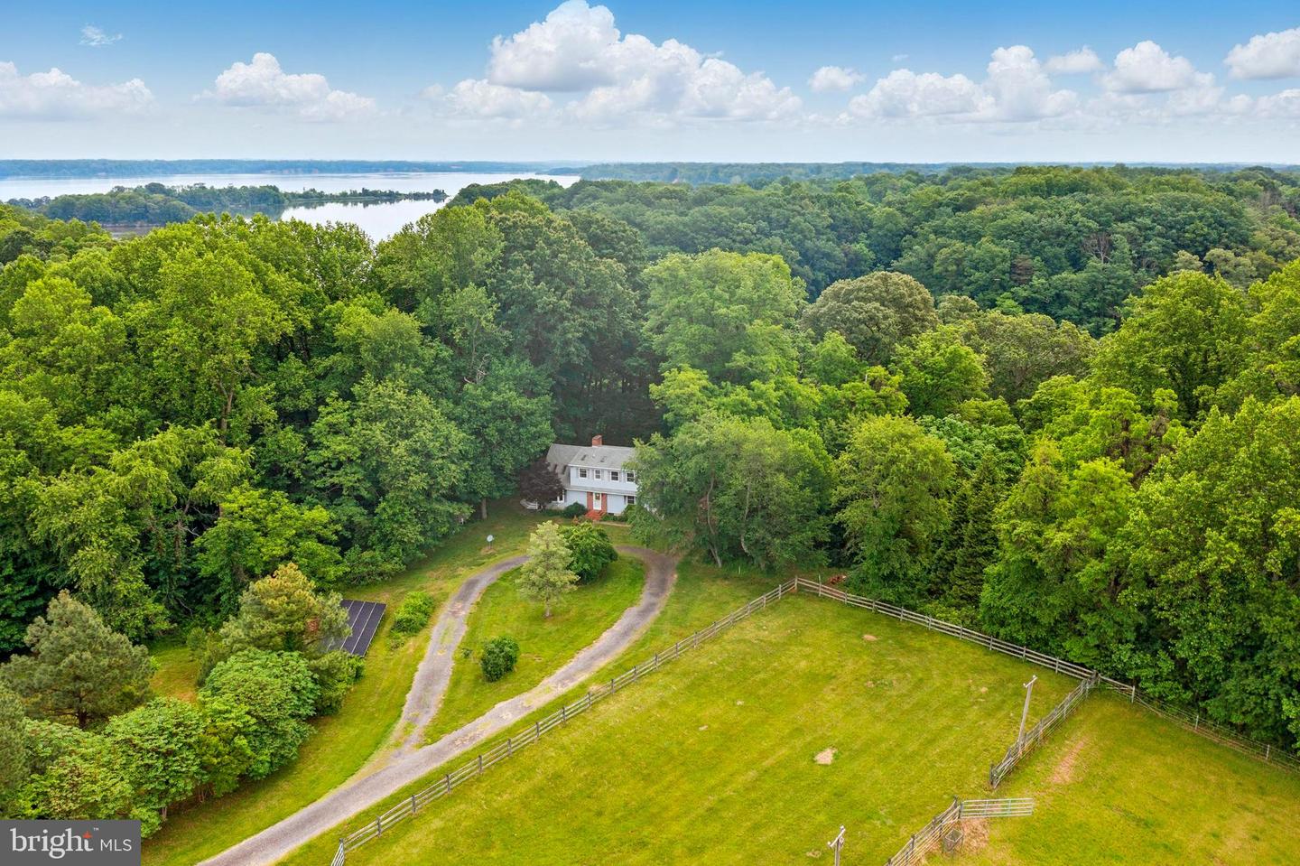 13931 Eagles Nest Farm Lane, Betterton