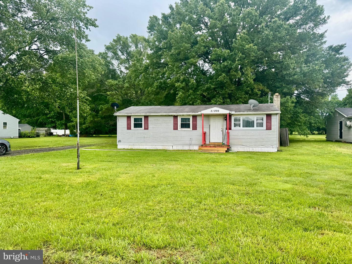 21899 Lovers Lane, Rock Hall