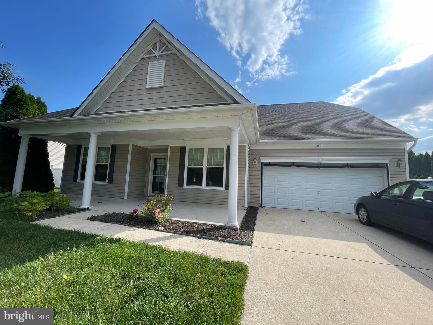 169 Millington Road, Millington