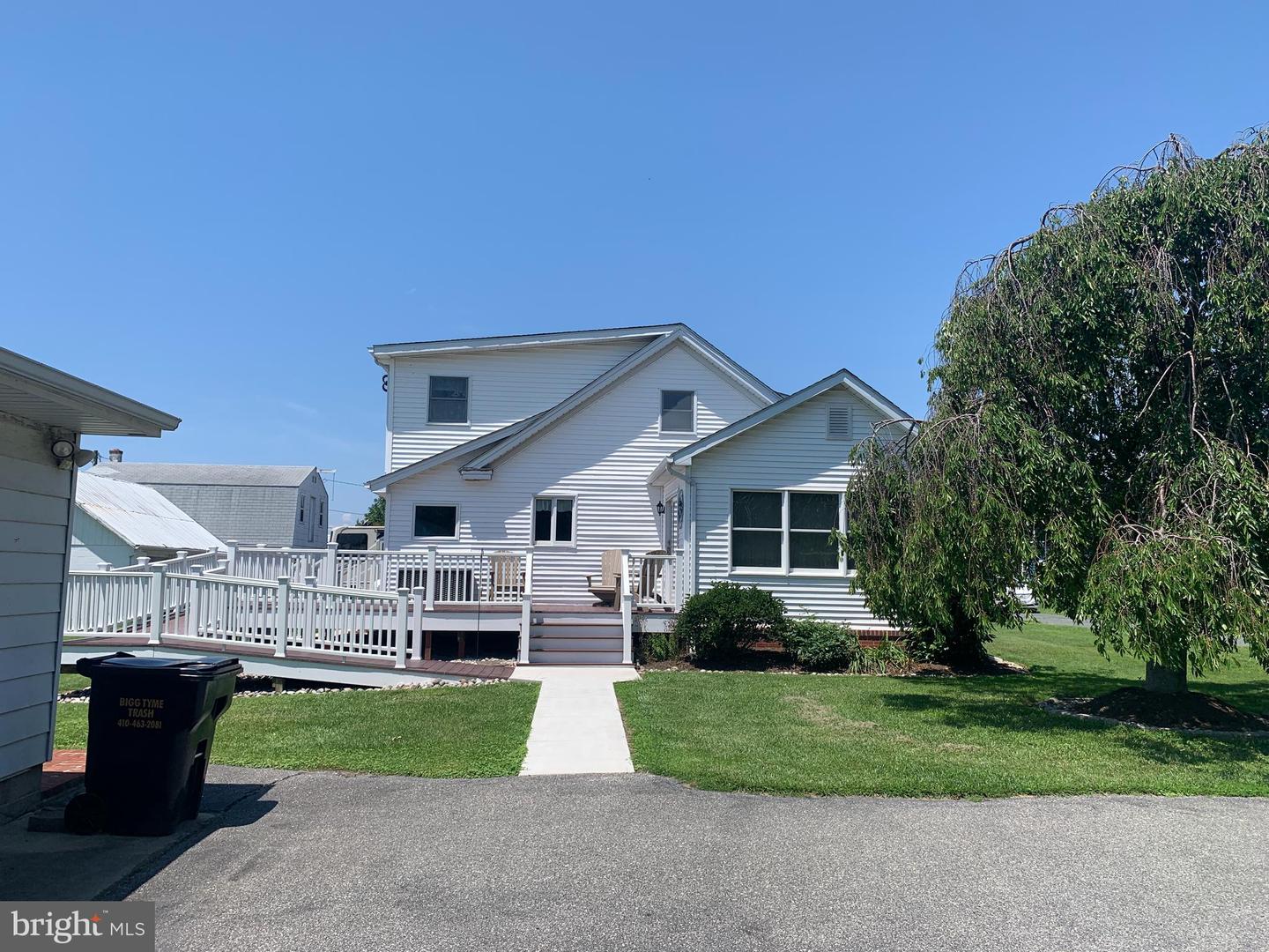 21055 Bayside Avenue, Rock Hall