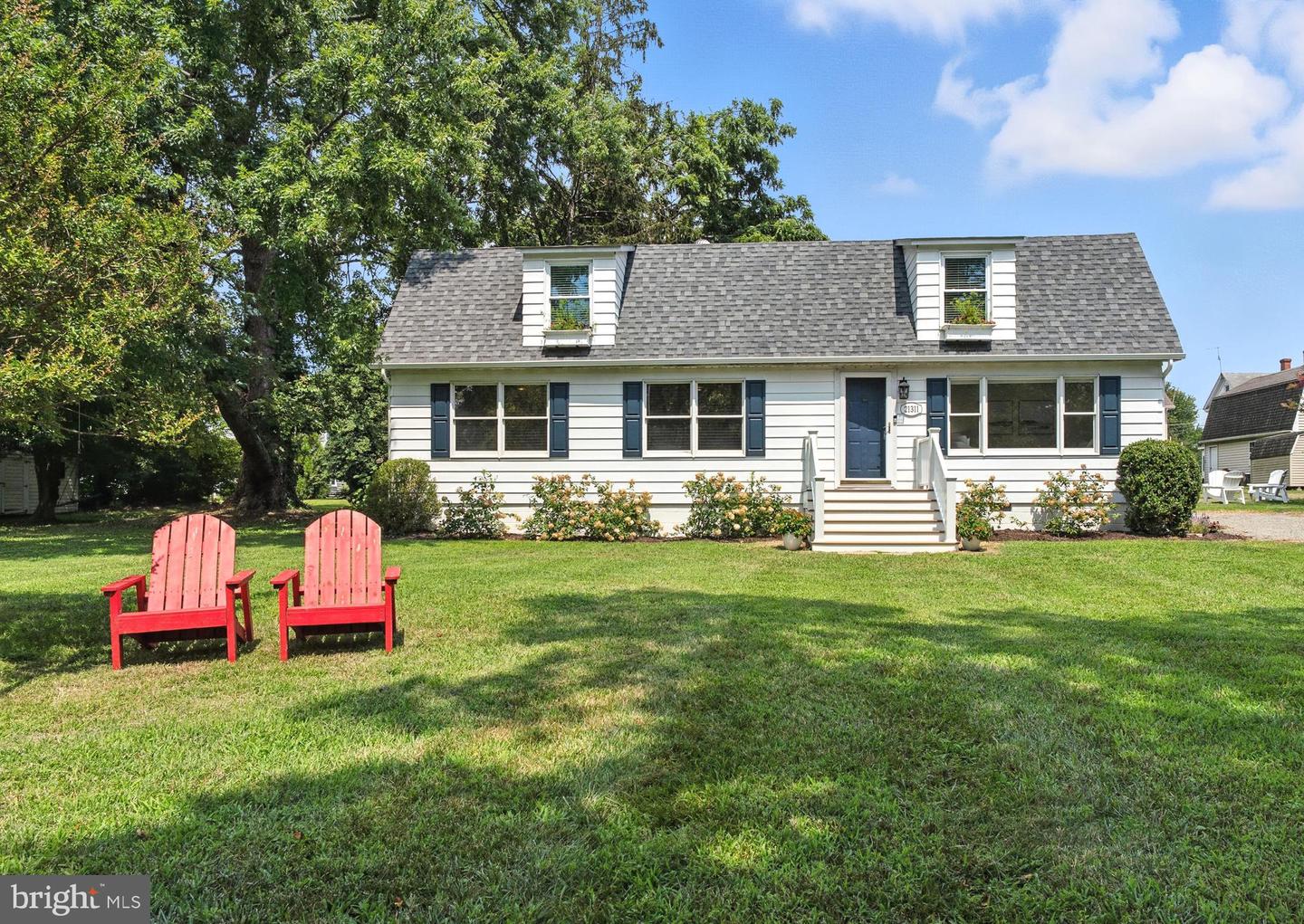 21311 Lee Street, Rock Hall
