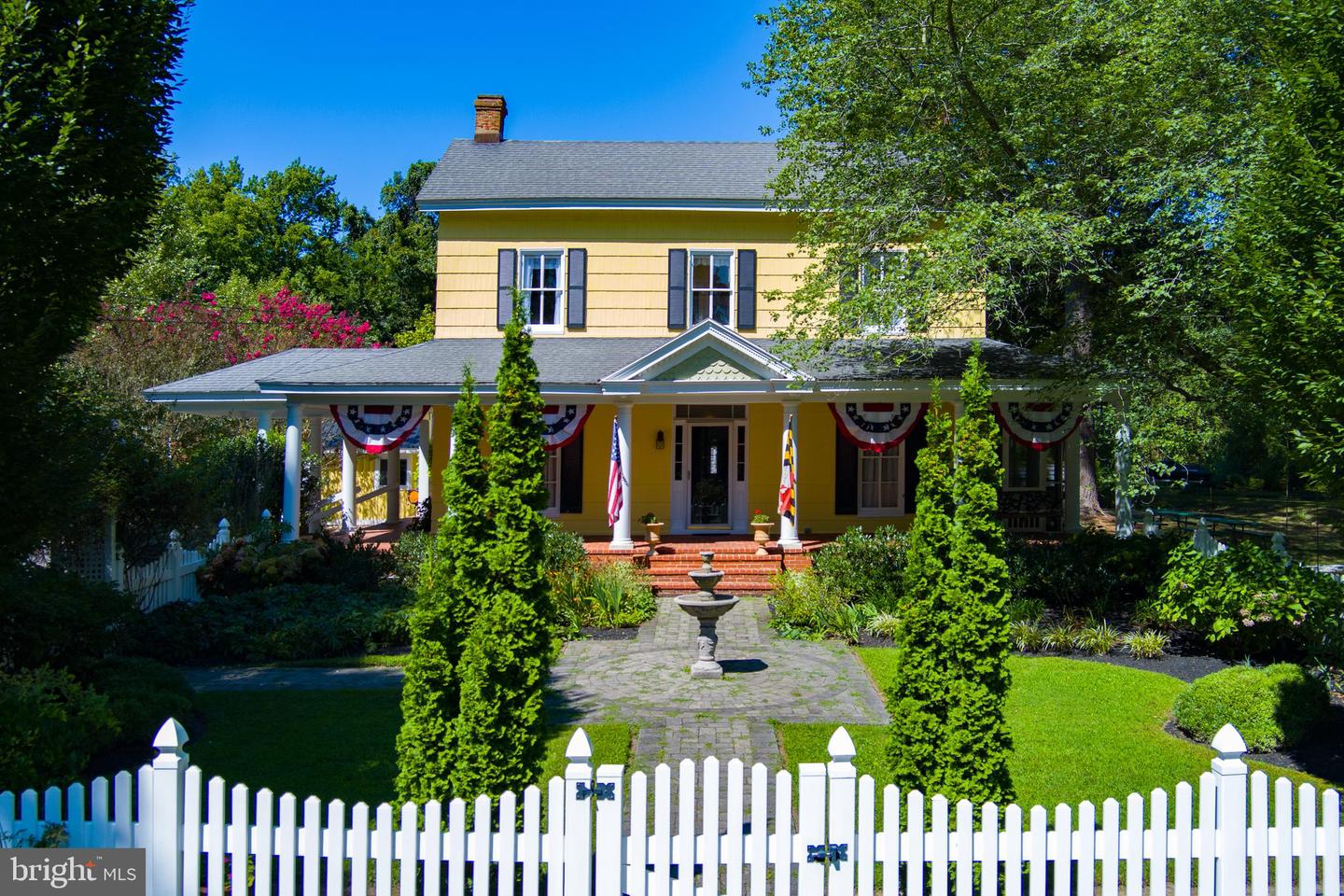 6134 Rock Hall Road, Rock Hall