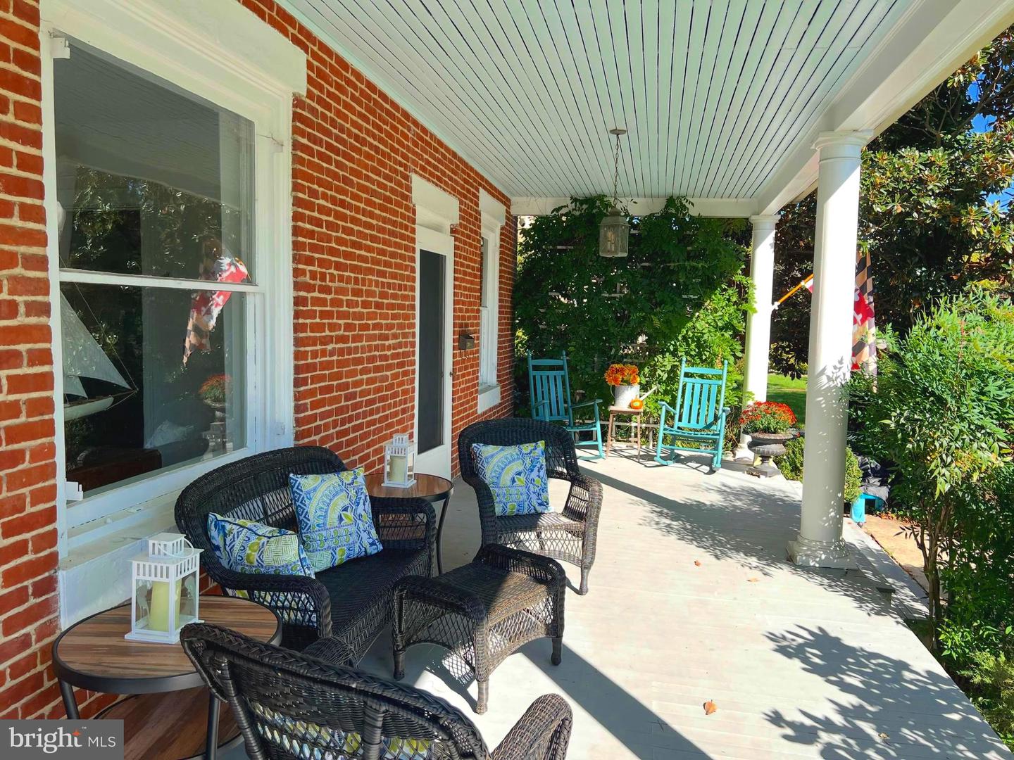 200 Washington Avenue, Chestertown
