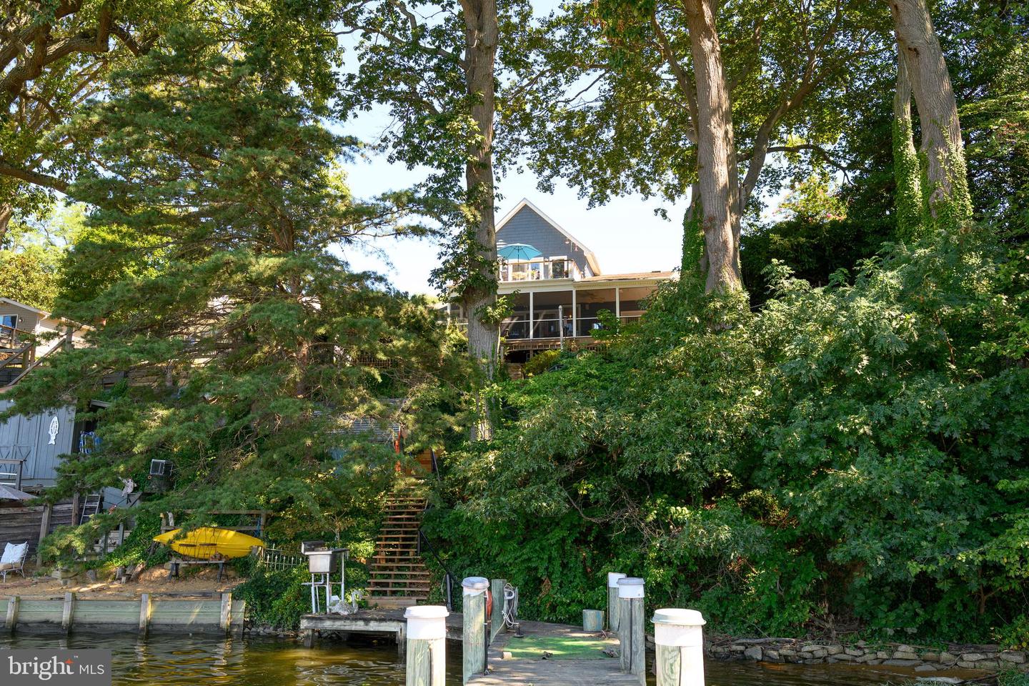 25209 Wymont Park Road, Worton