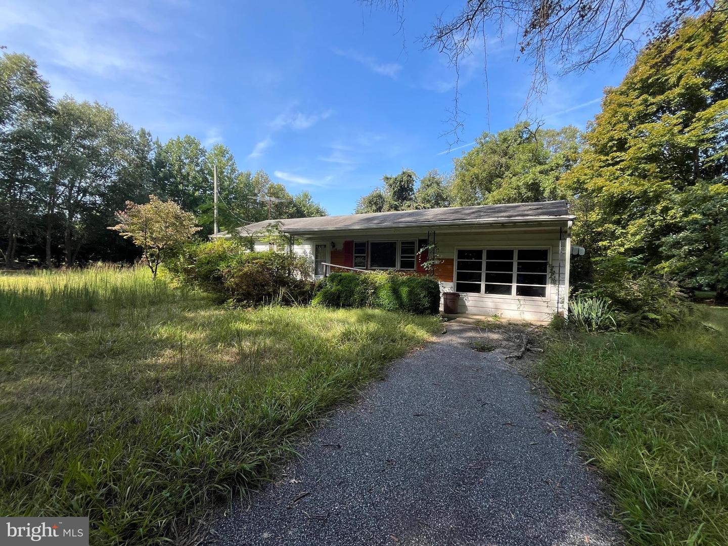 8992 S Bayview Drive, Chestertown