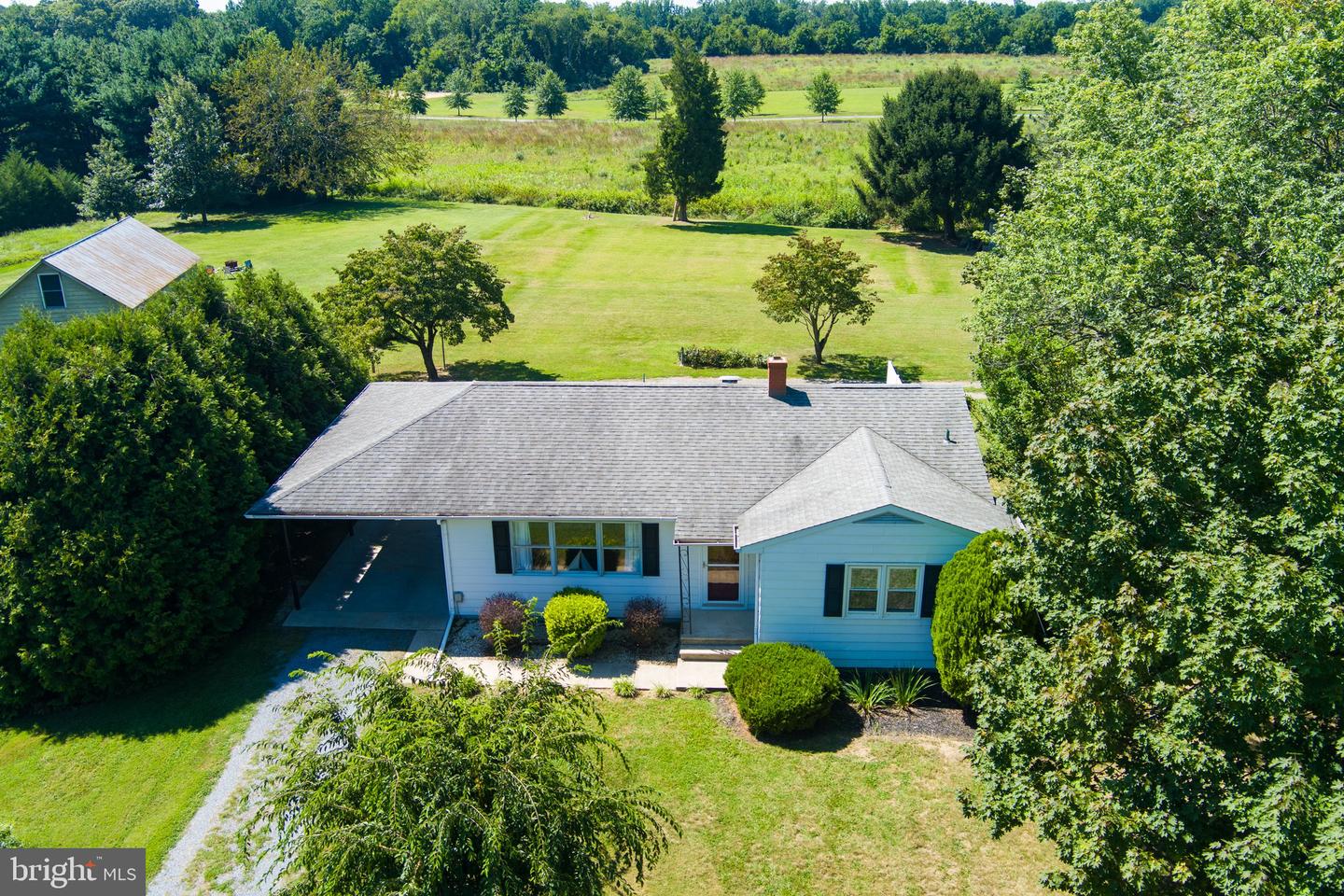 24415 Chestertown Road, Chestertown