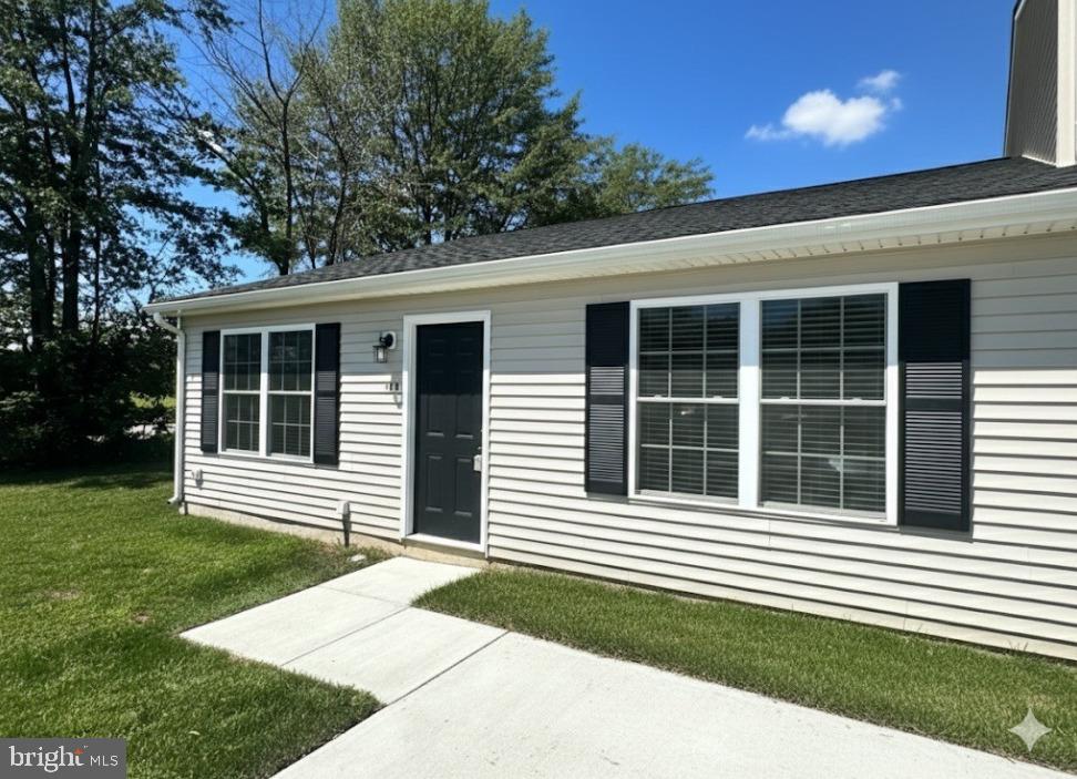 100 Metcalf Road, Chestertown