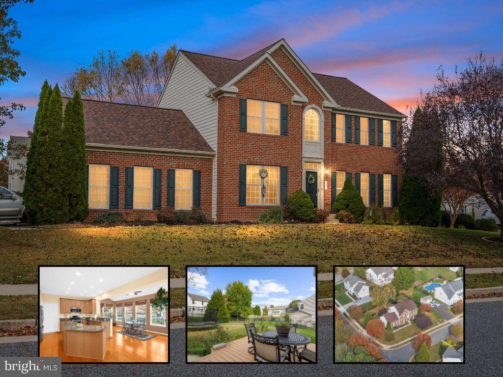 100 Adela Way, Chestertown