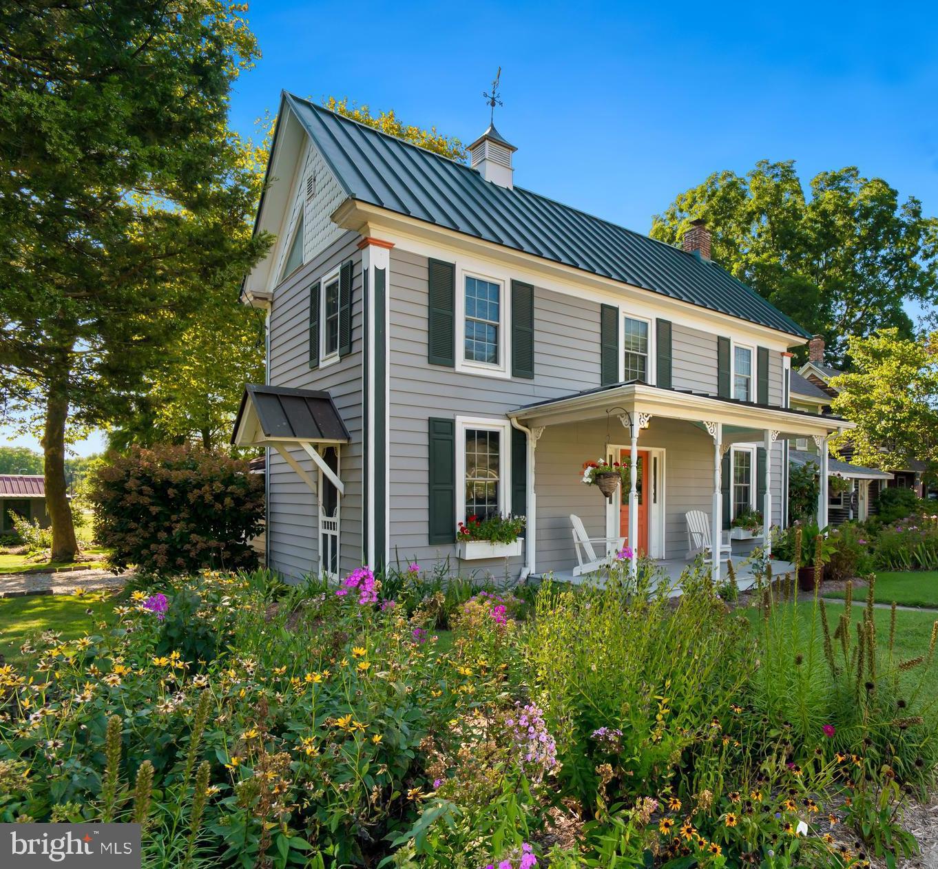 5648 S Main Street, Rock Hall