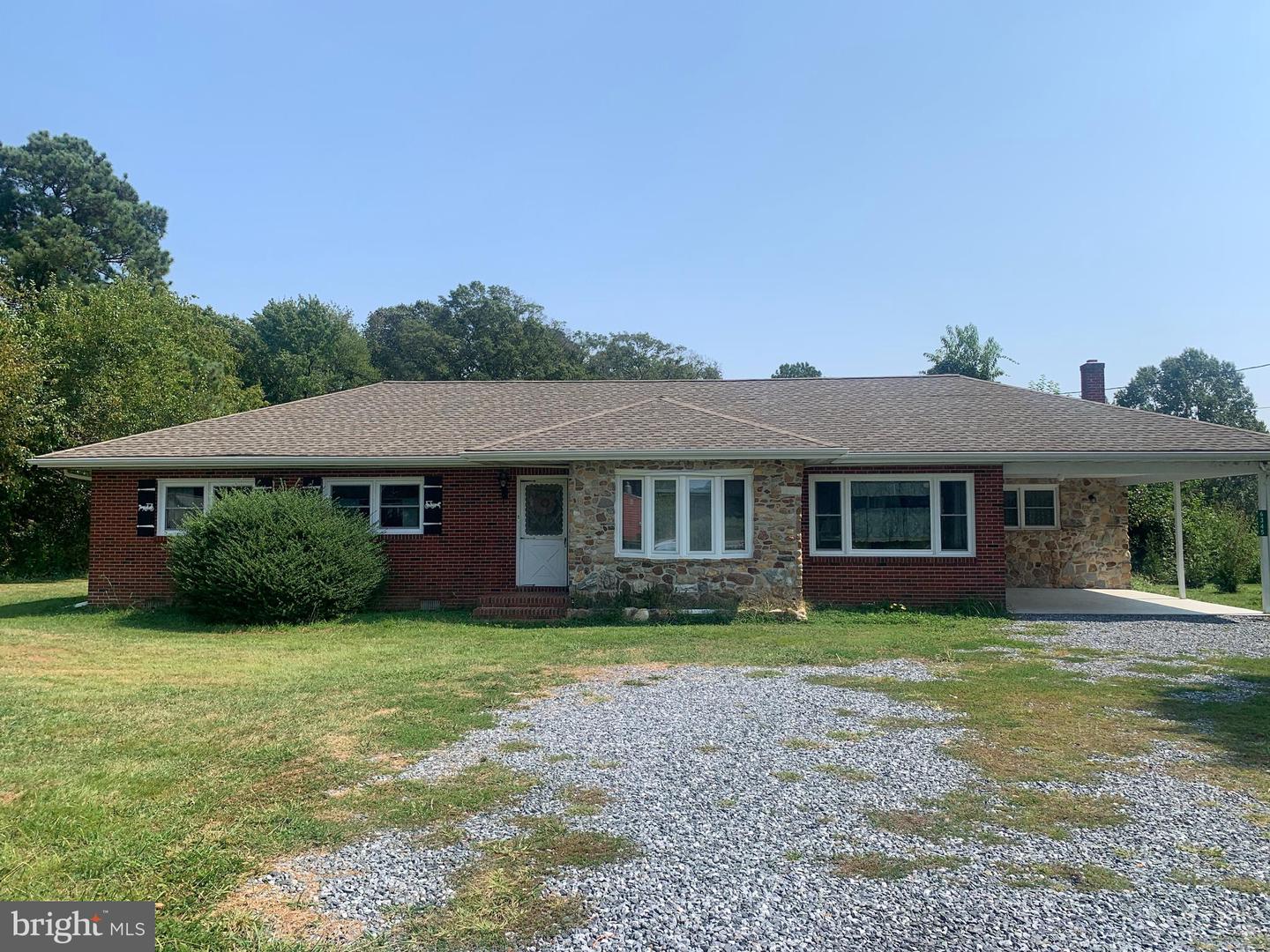 6345 Rock Hall Road, Rock Hall