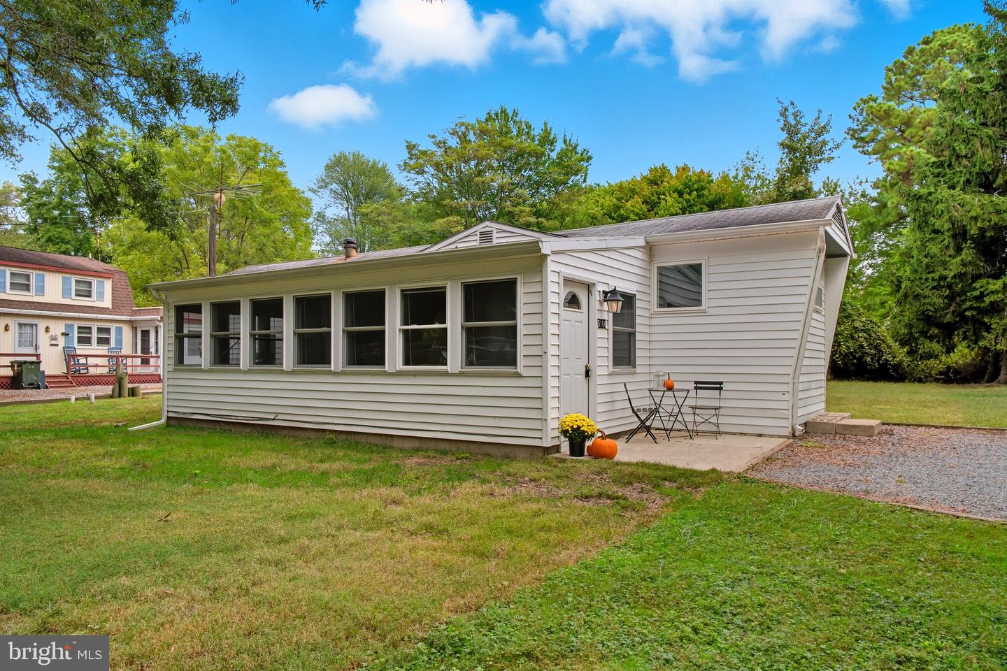 5814 Locust Street, Rock Hall