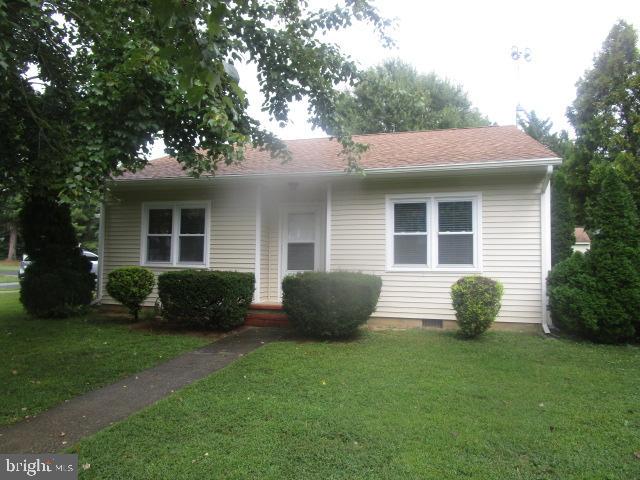 200 Ericsson Avenue, Betterton