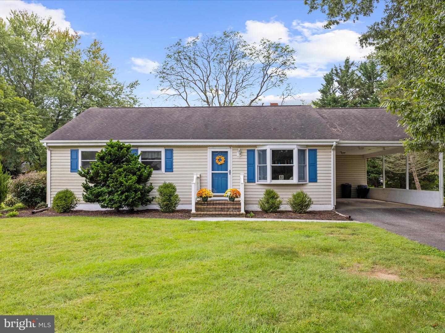 107 Malone Avenue, Chestertown