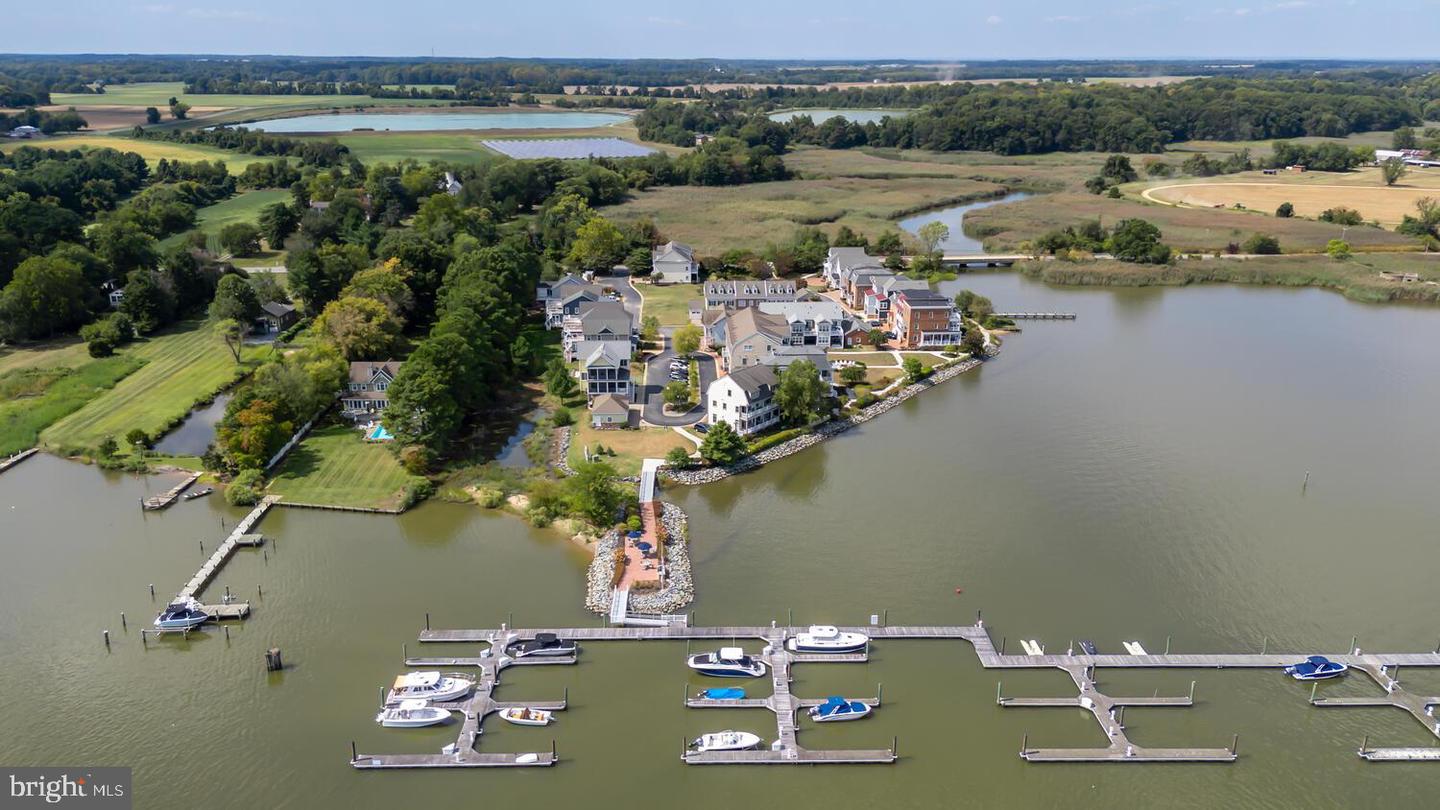 118 Little Harbor Way #202, Chestertown