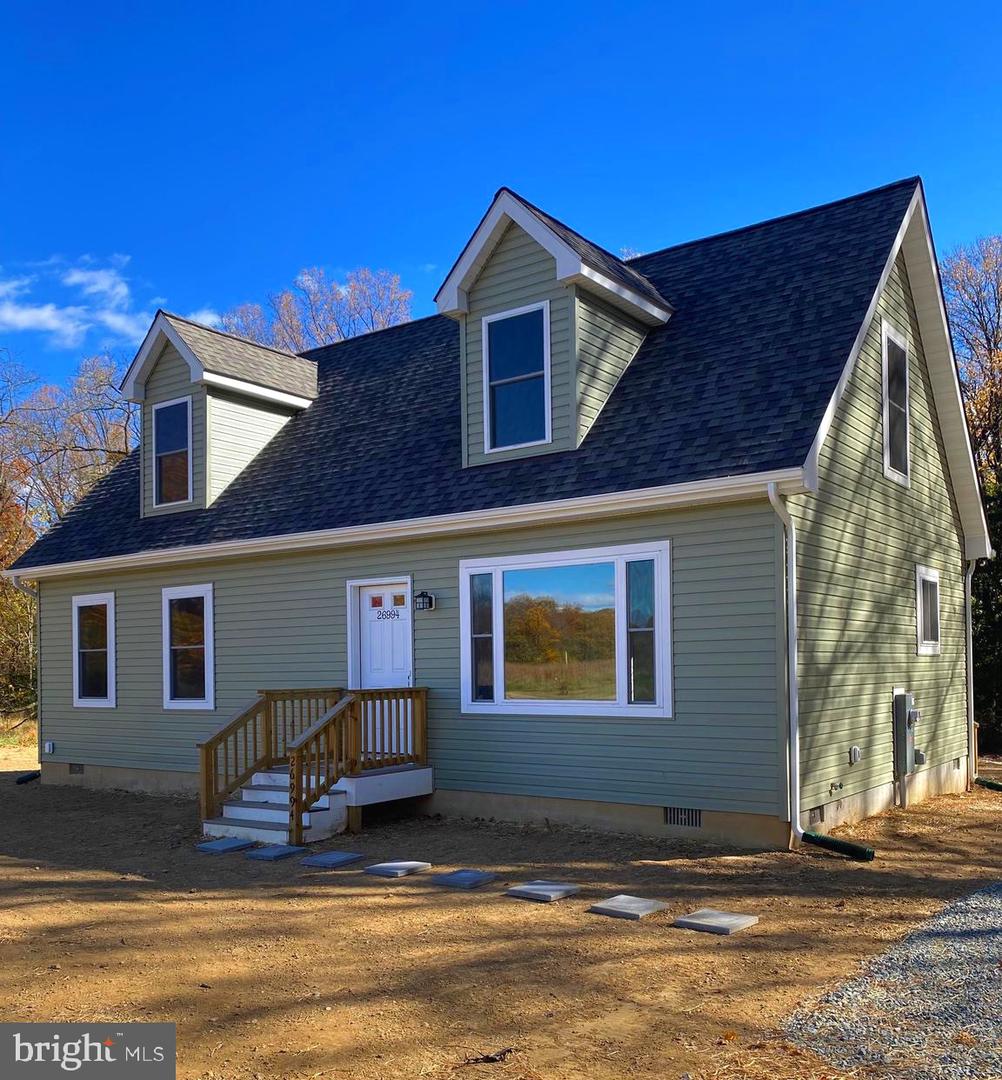 26994 Branchtown Road, Worton