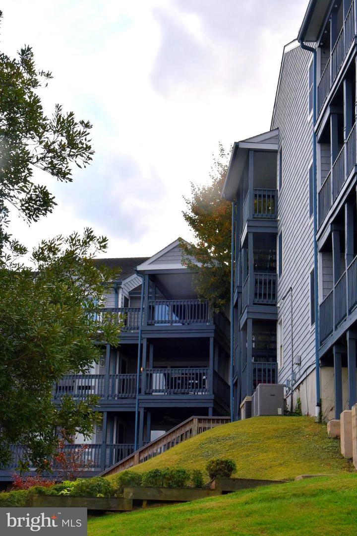 10 Ericsson Avenue #31, Betterton