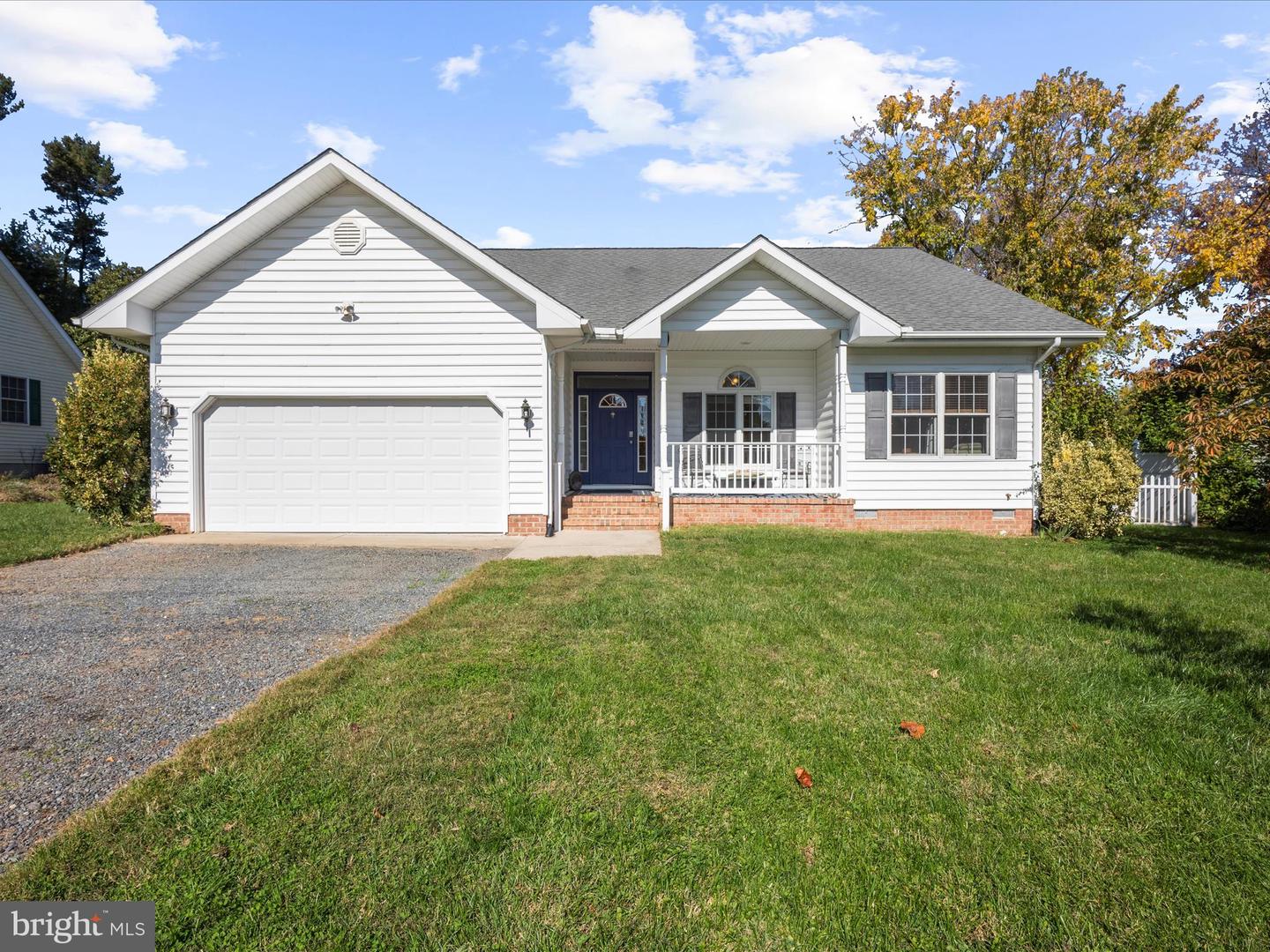 411 Greenwood Avenue, Chestertown