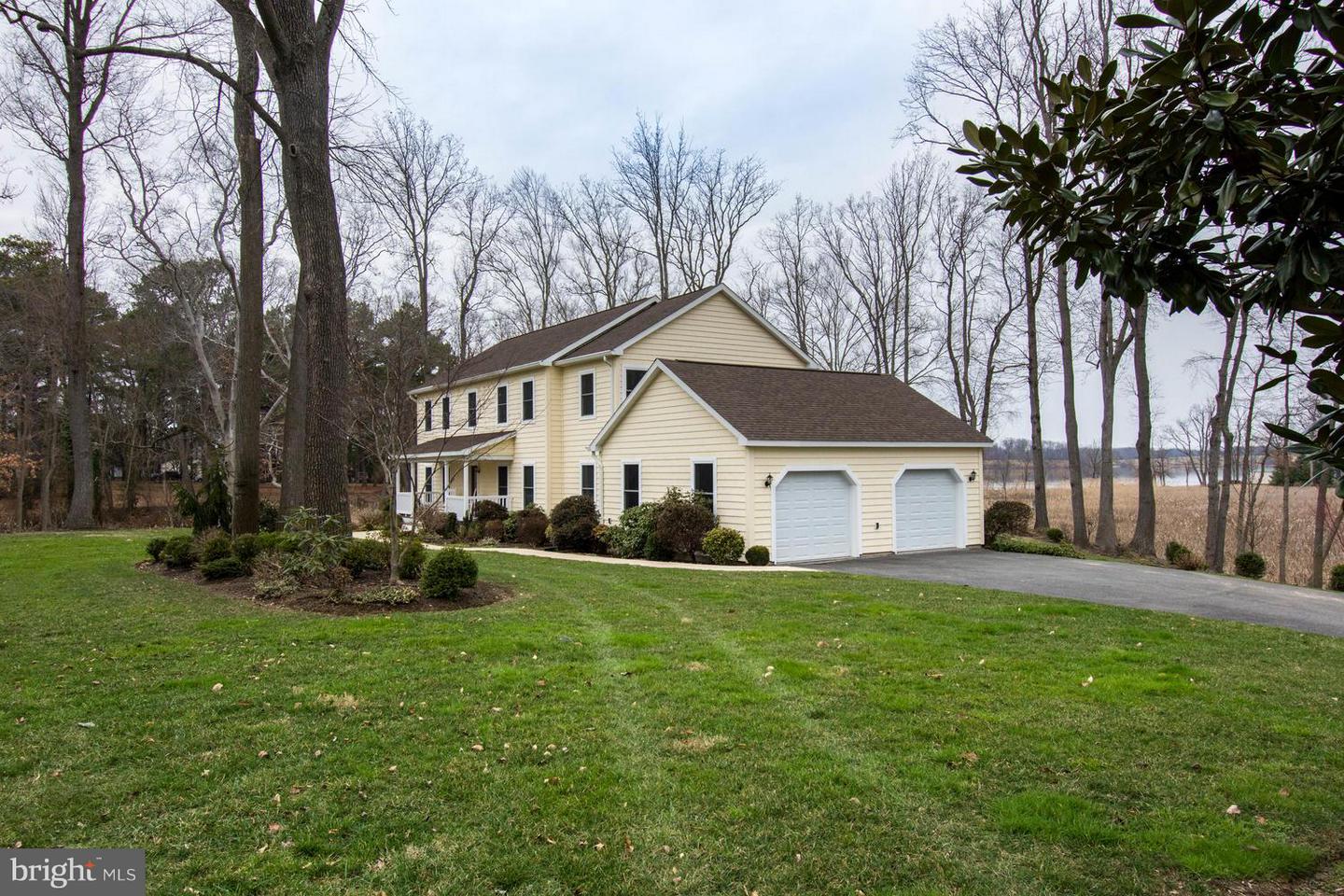 29030 Belchester Road, Kennedyville