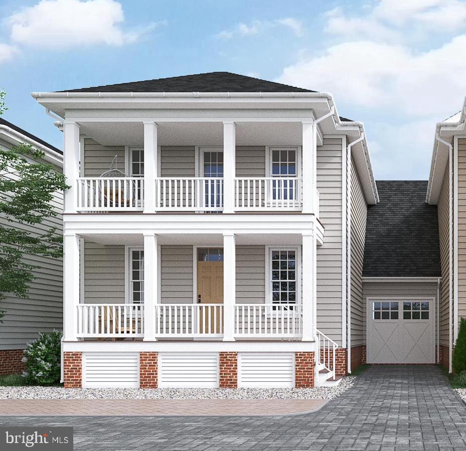 104 Little Harbor Way