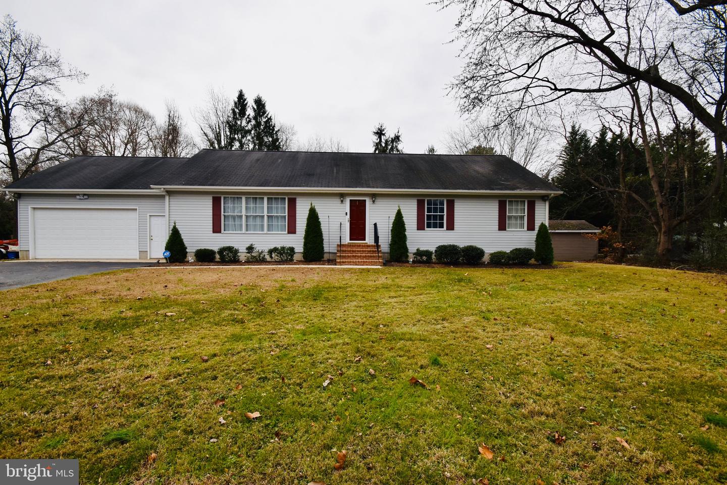 21111 Texas Avenue, Chestertown