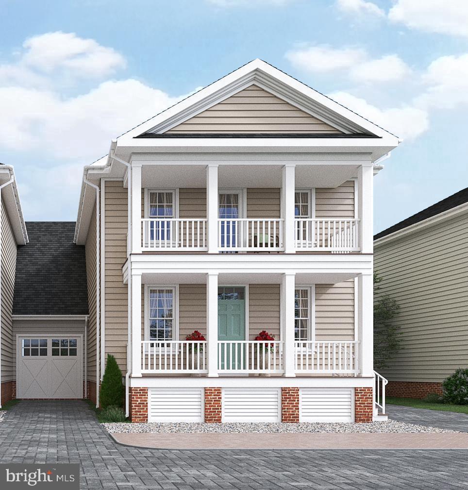 102 Little Harbor Way