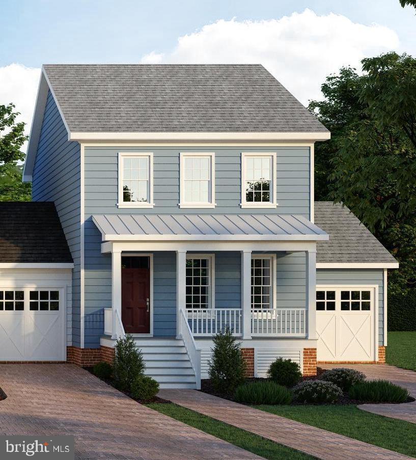 104 Landing Lane