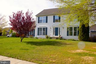 110 Trafford Drive
