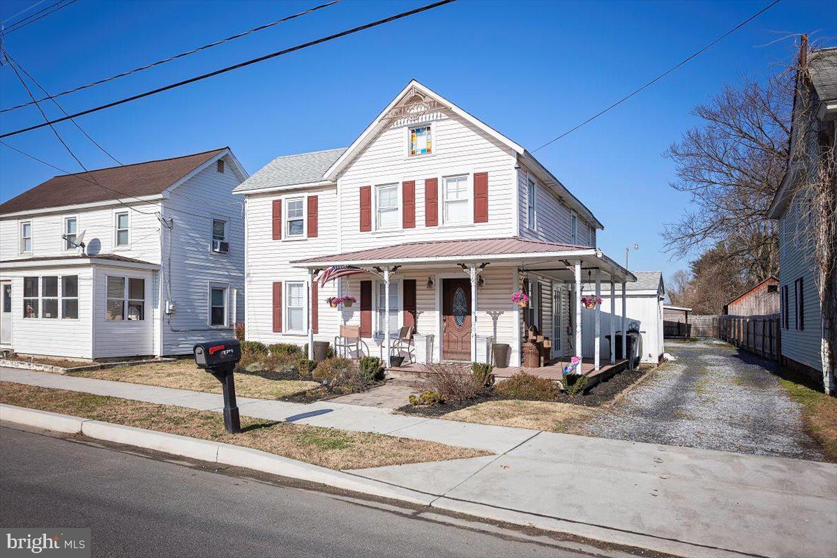 356 Cypress Street, Millington