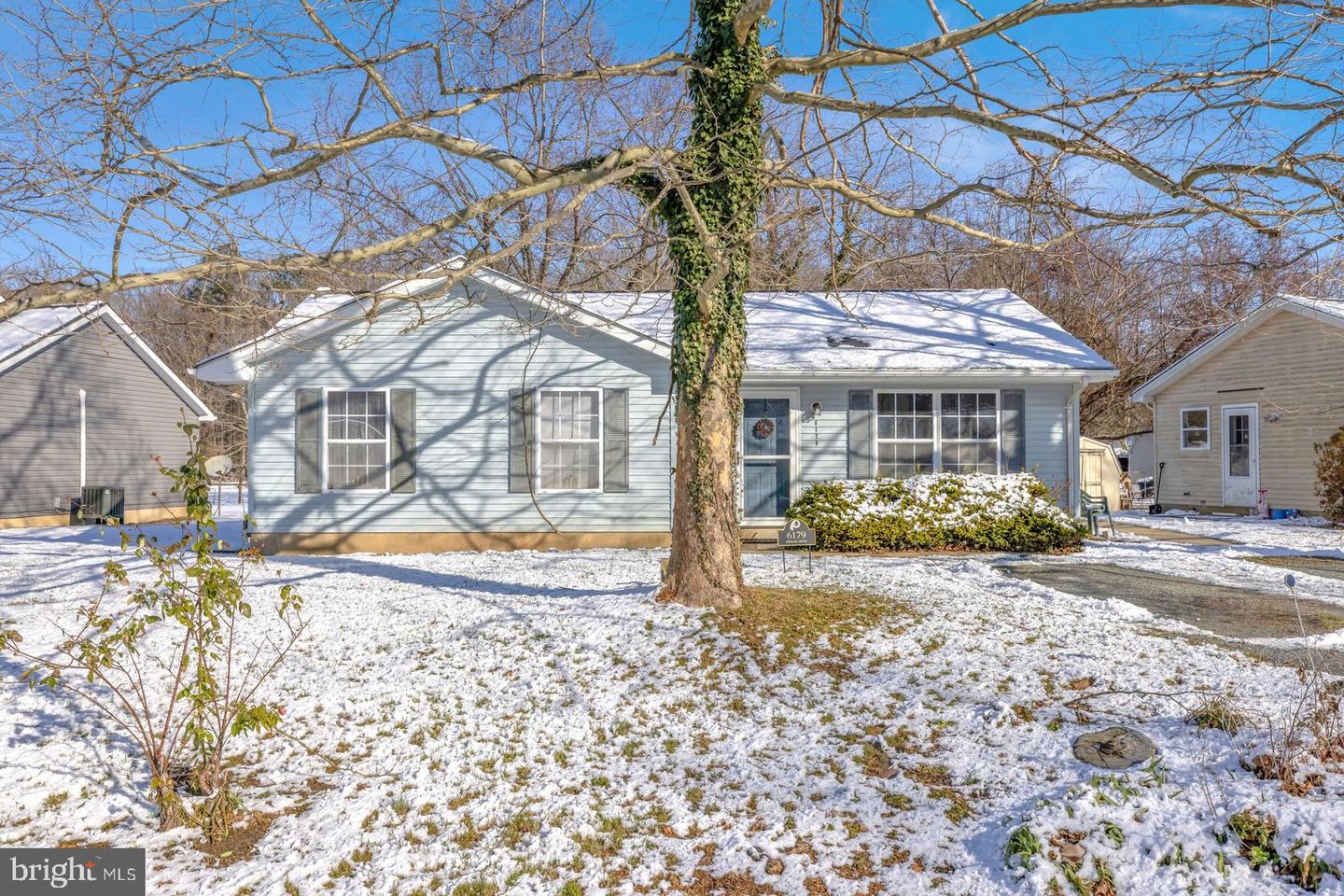 6179 E Dorlon Drive, Rock Hall