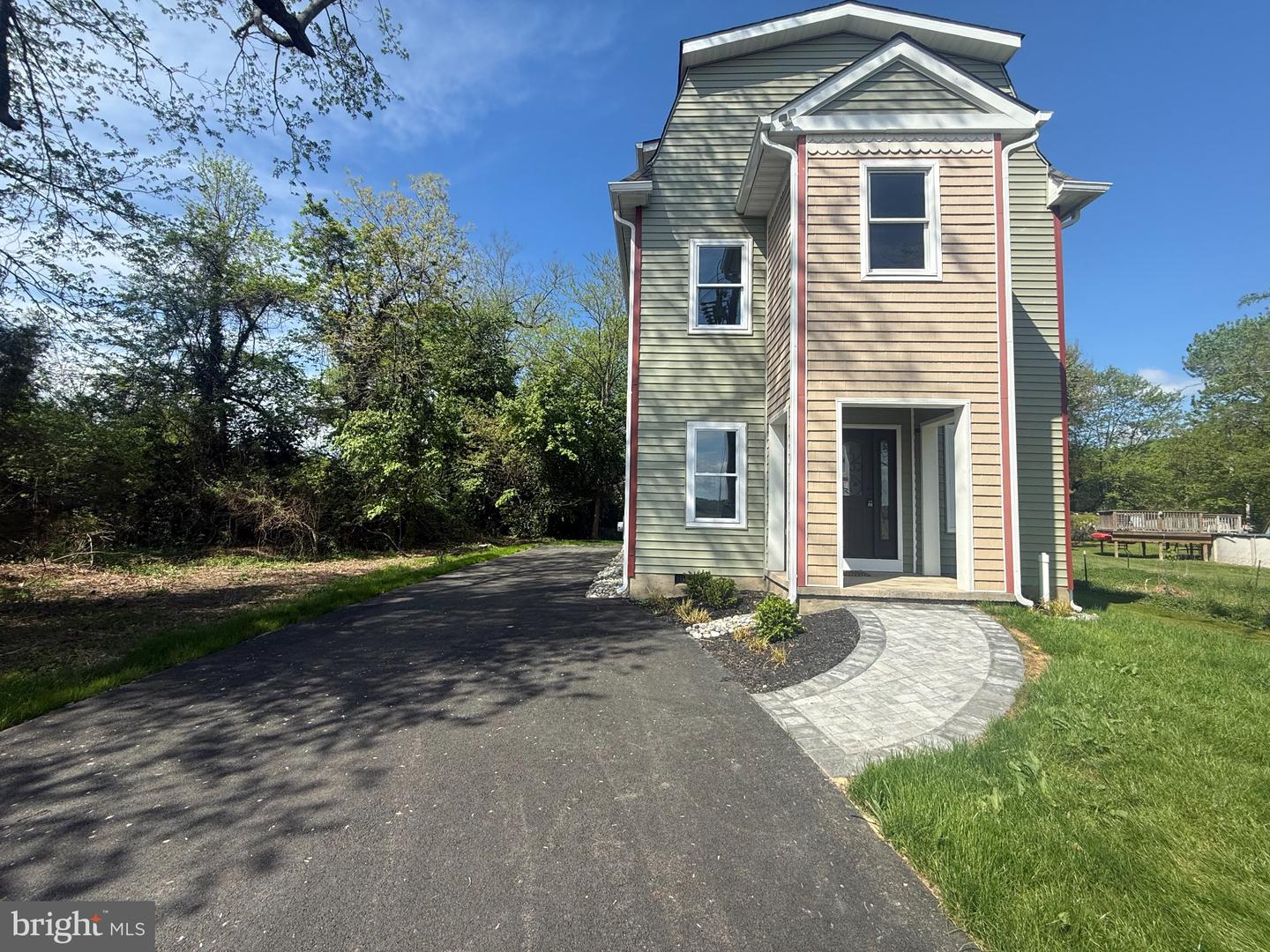 6416 Edesville Road
