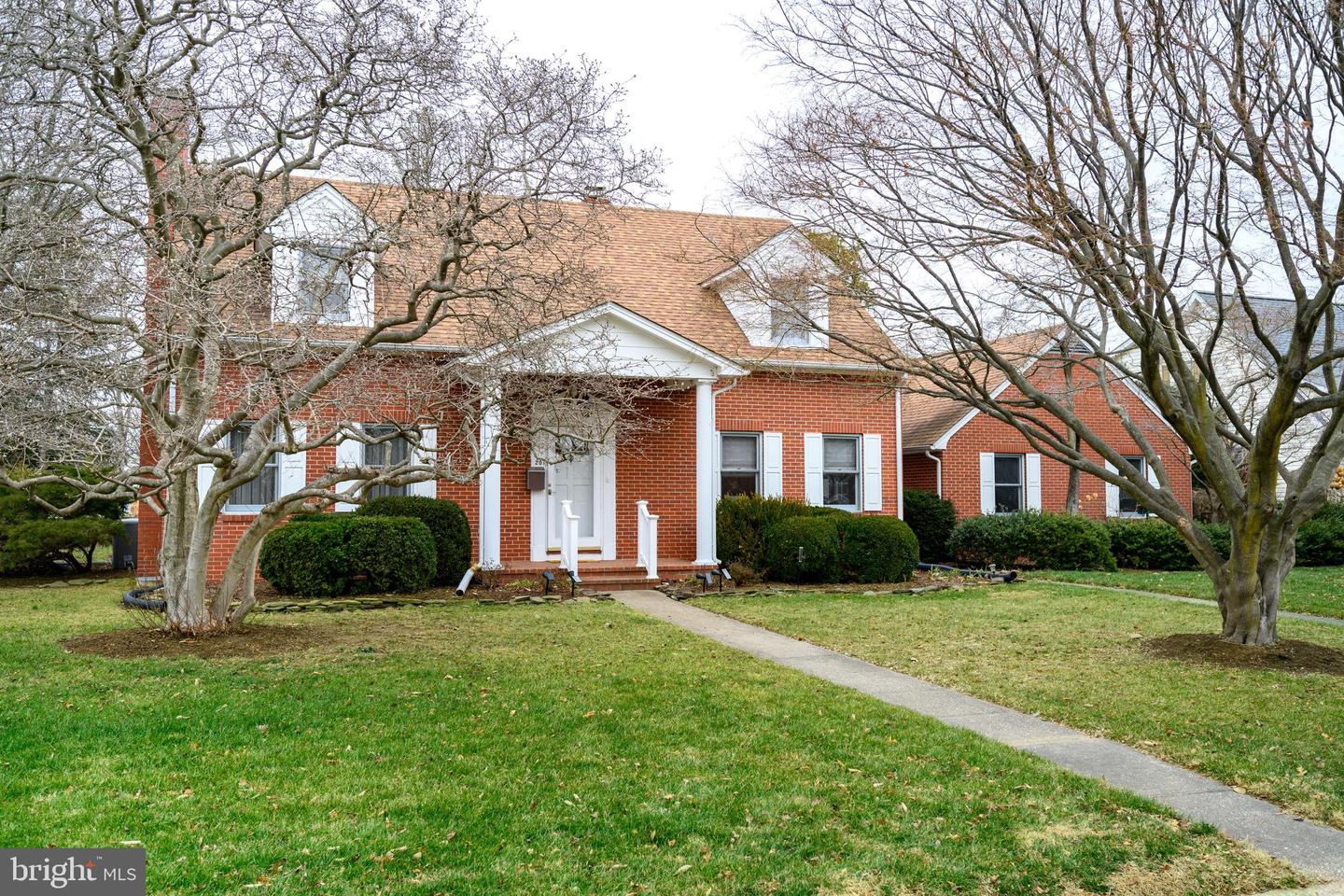 201 Greenwood Avenue, Chestertown