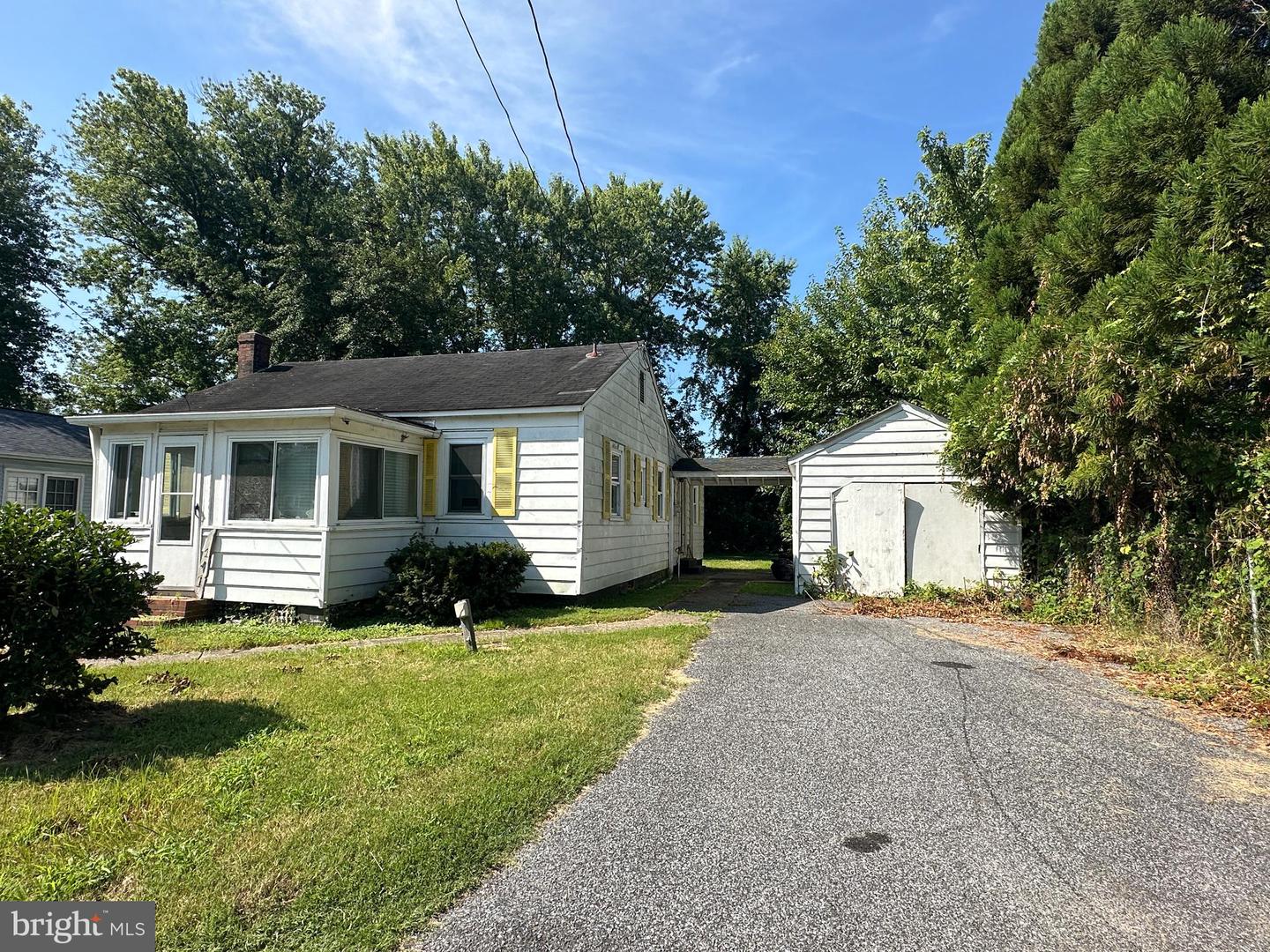 141 Prospect Street, Chestertown