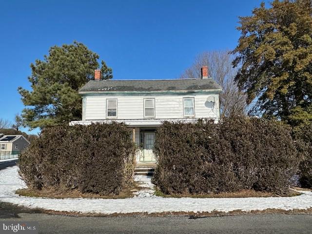 21250 Green Lane, Rock Hall