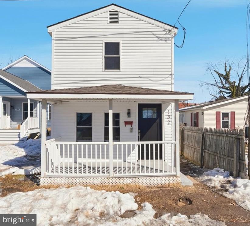 132 Prospect Street, Chestertown